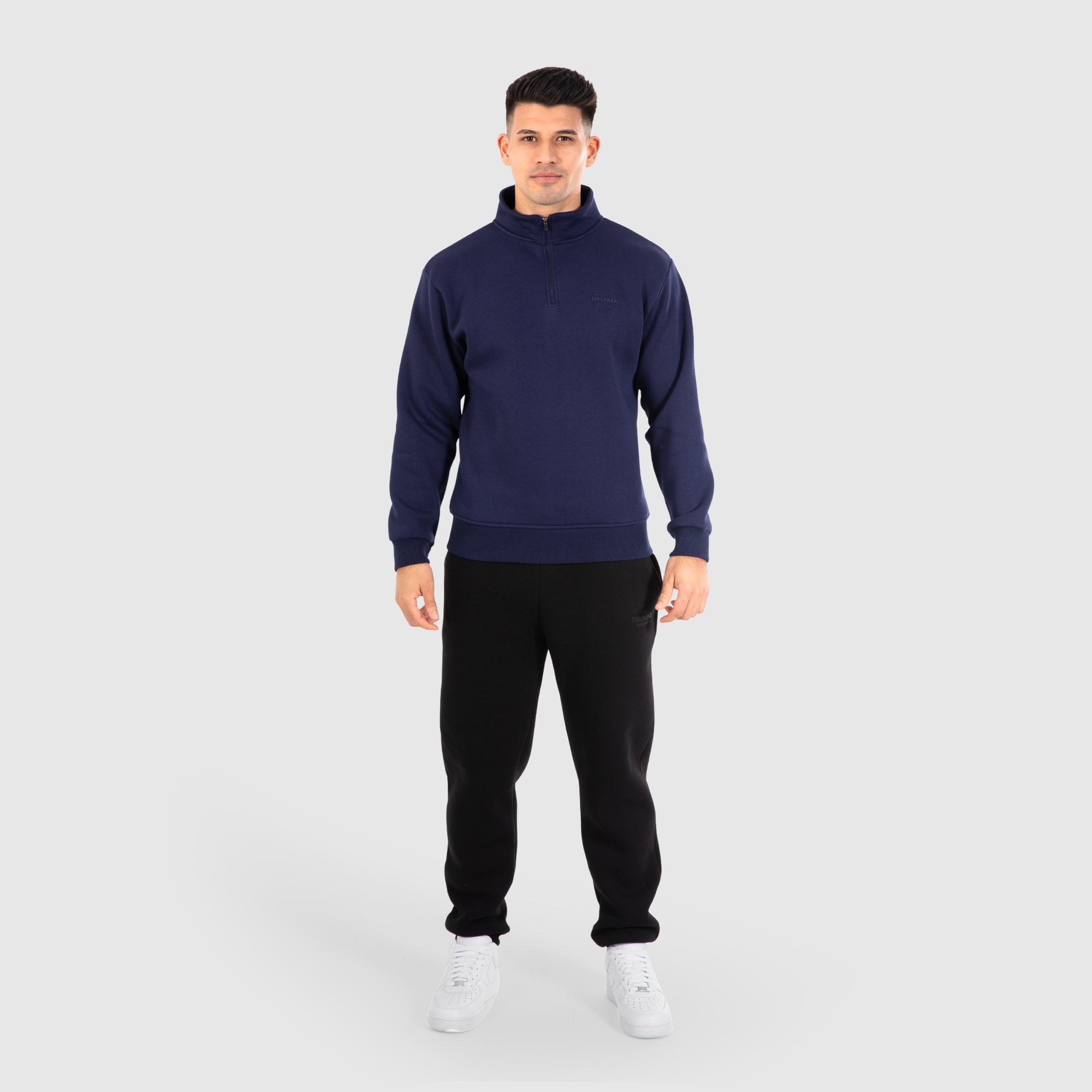 Marineblau