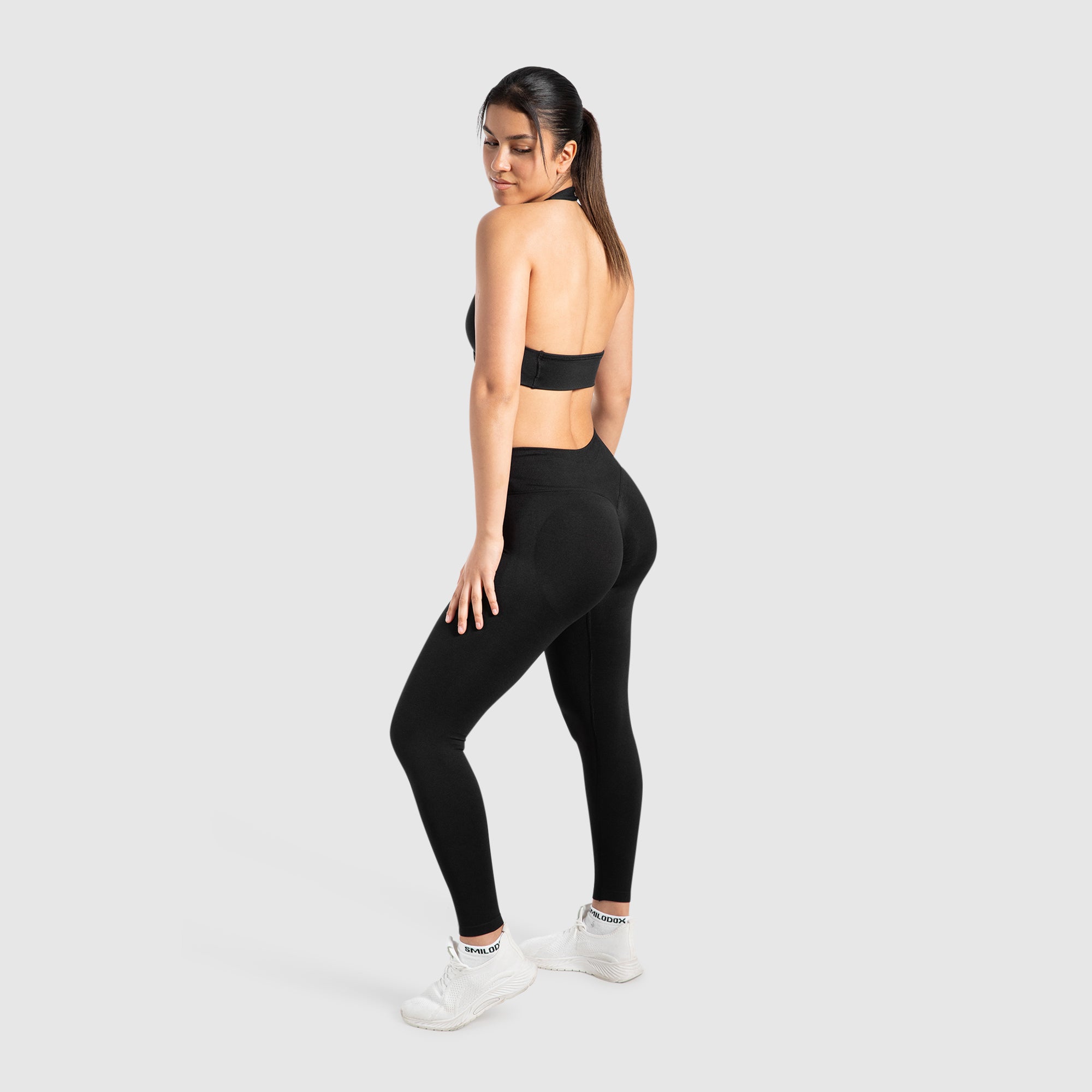 Leggings Myrah Scrunch