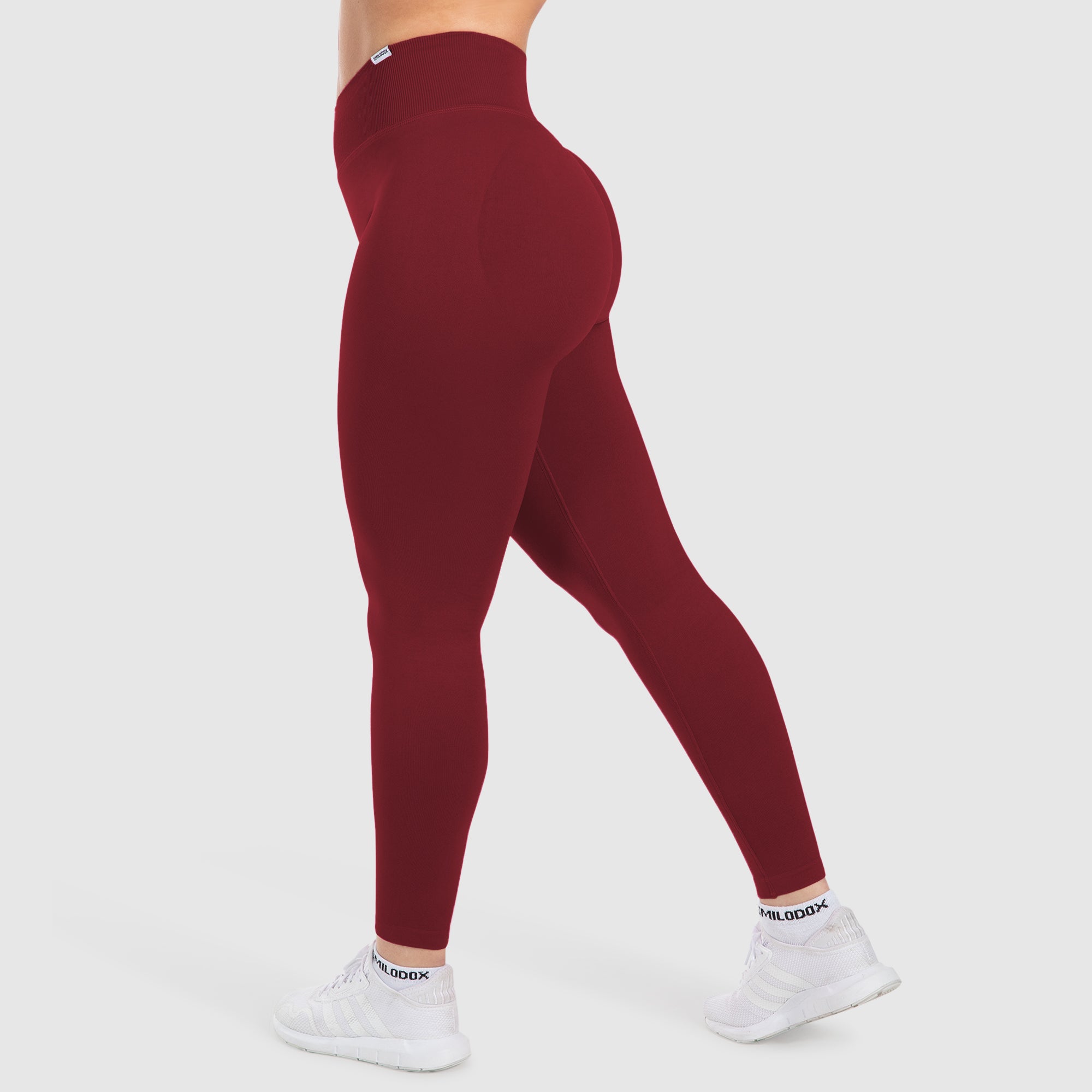 Leggings Myrah Scrunch