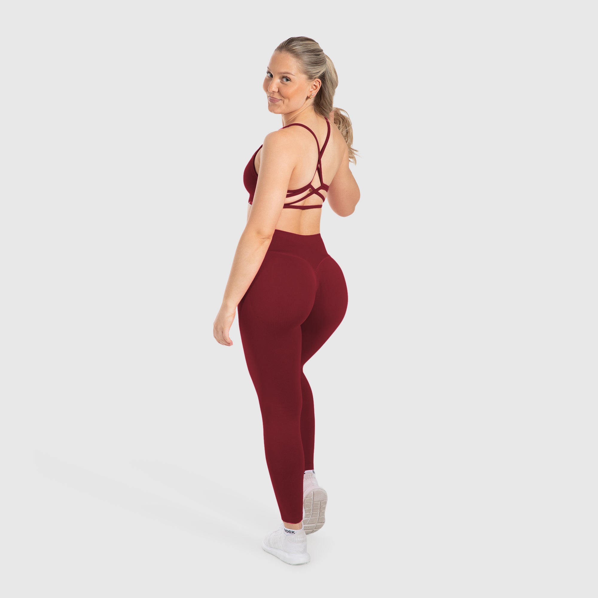 Leggings Myrah Scrunch