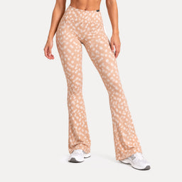Schlagleggings Wild Dotty