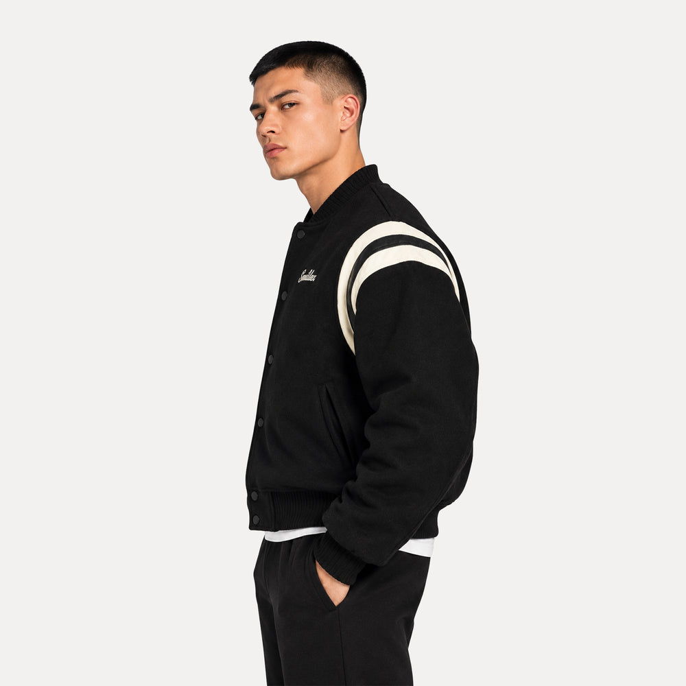 College Jacke Vintrik
