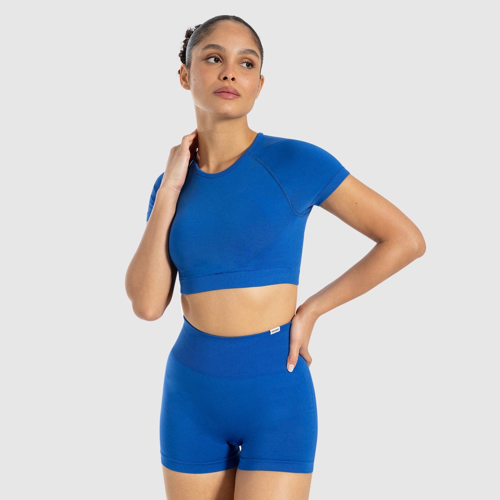 Crop Shirt Soheli