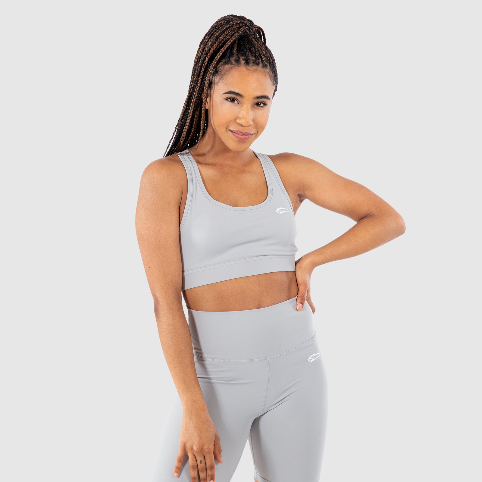 Reggiseno sportivo Advanced Infinite