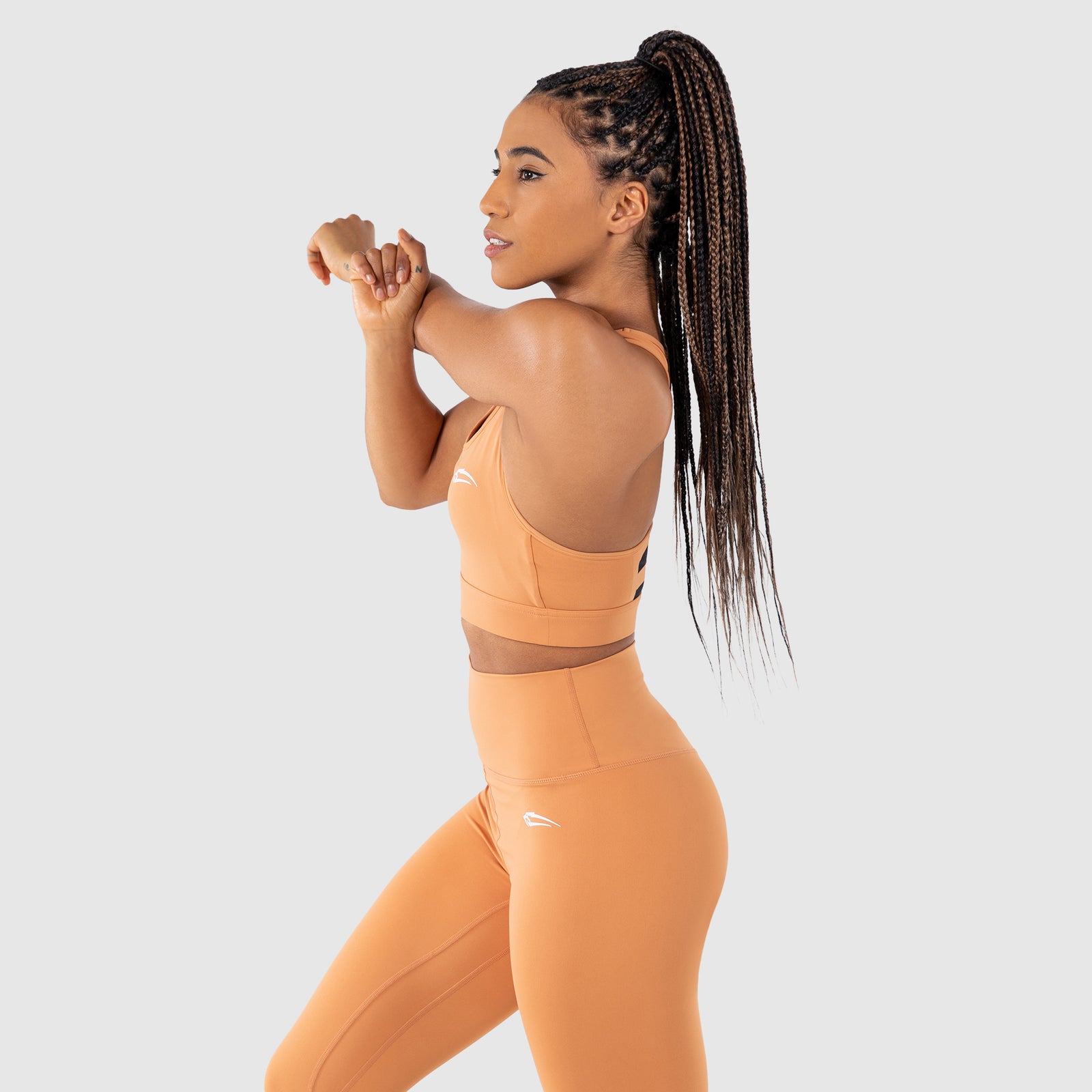 Reggiseno sportivo Advanced Infinite