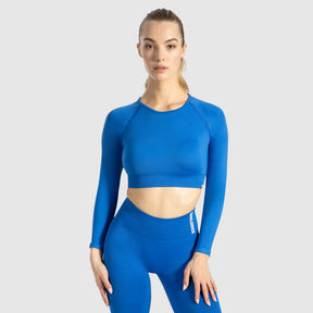 Crop Longsleeve Maysa