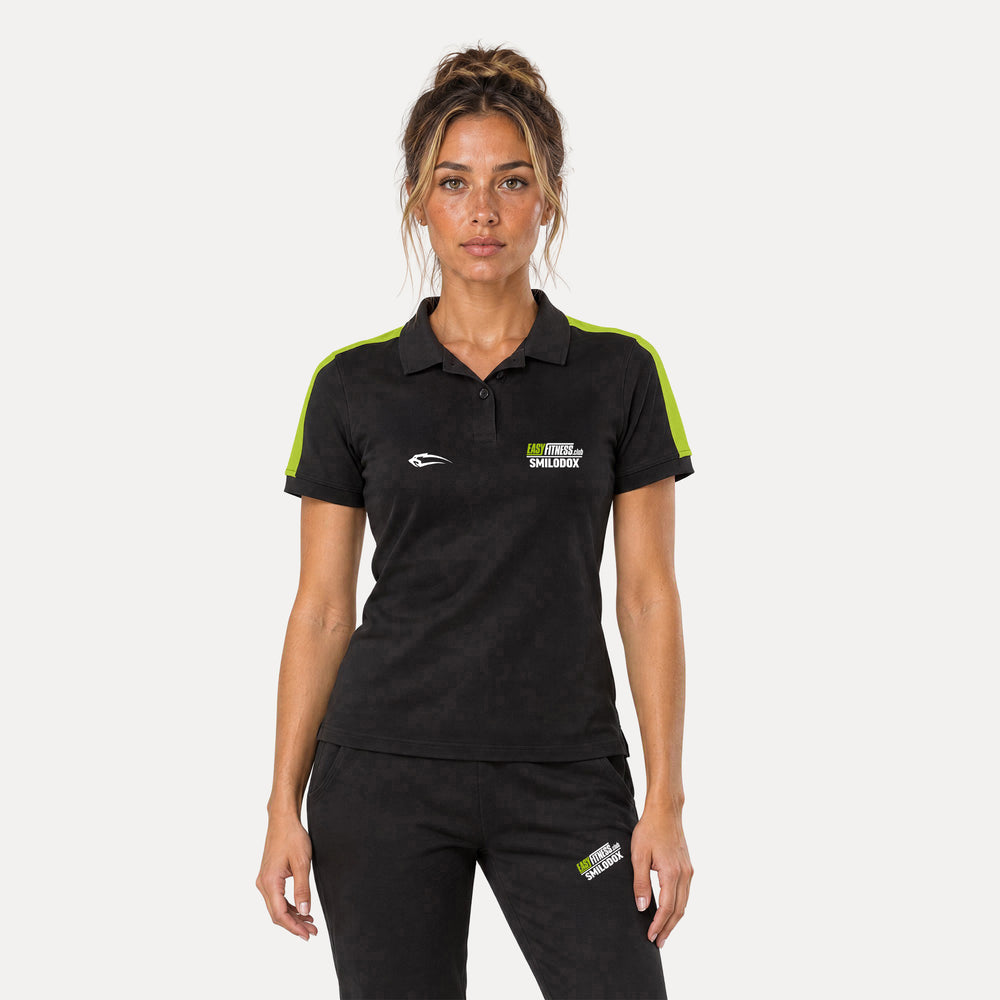 Damen Poloshirt