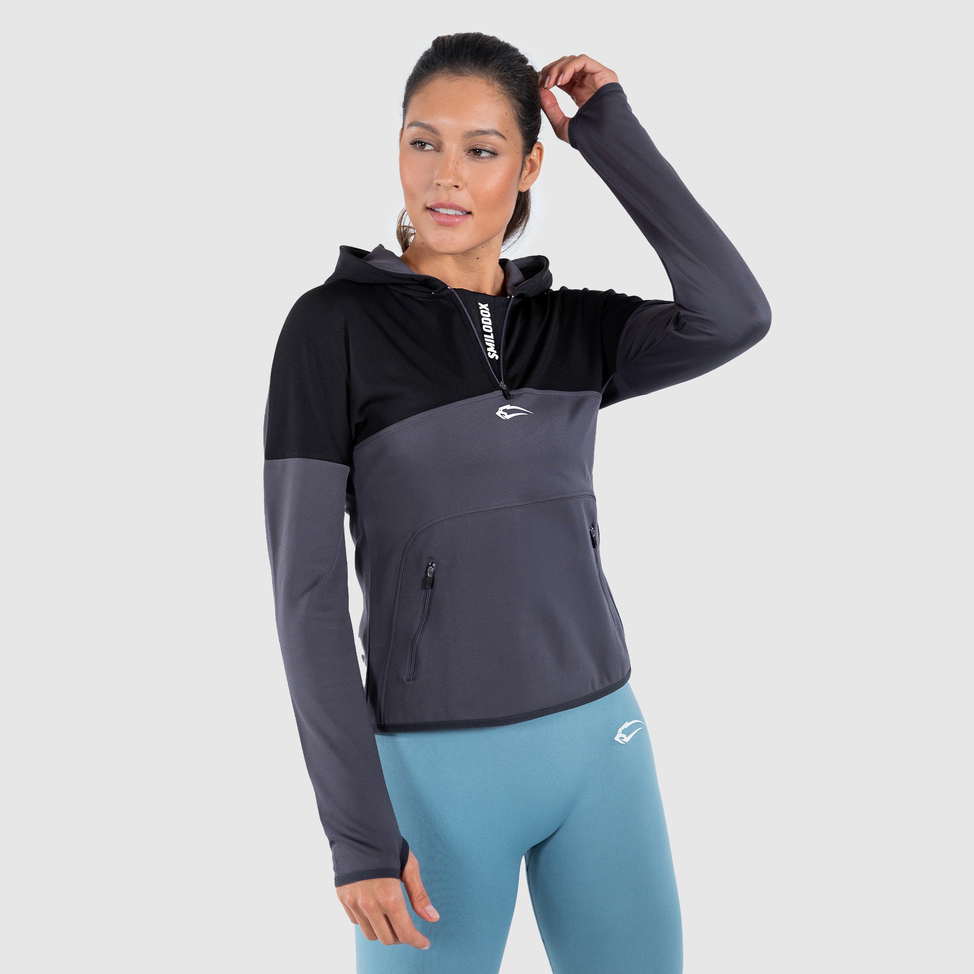 Hoodie Active