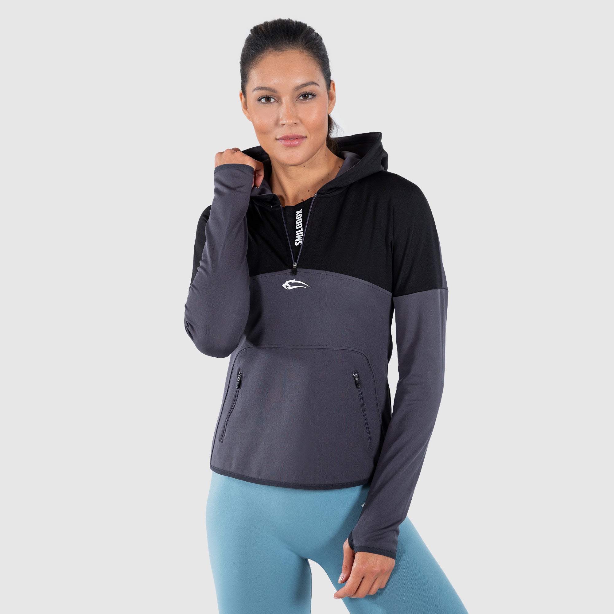 Hoodie Active