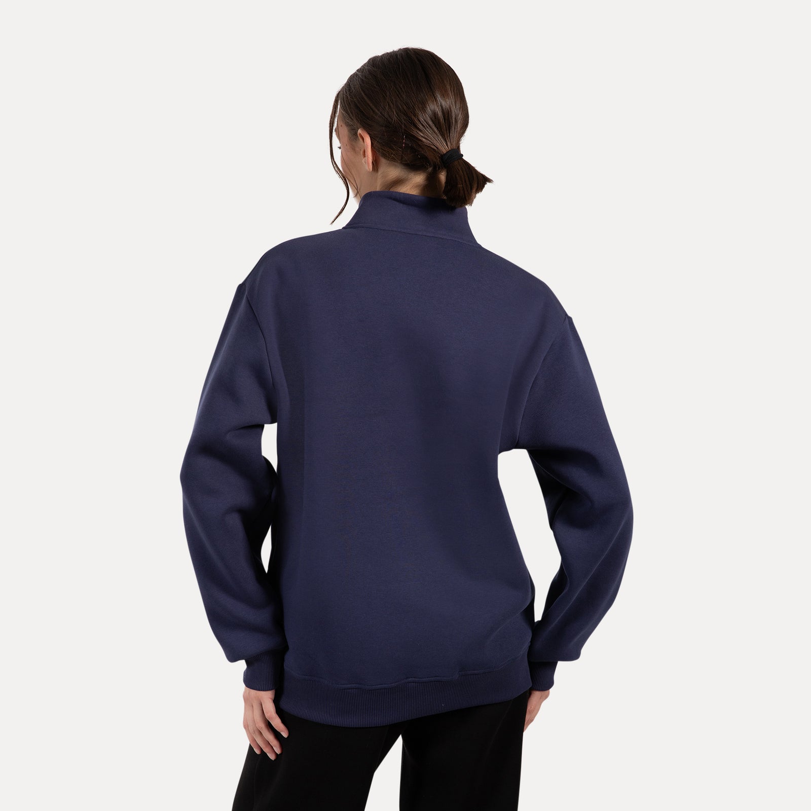 Marineblau