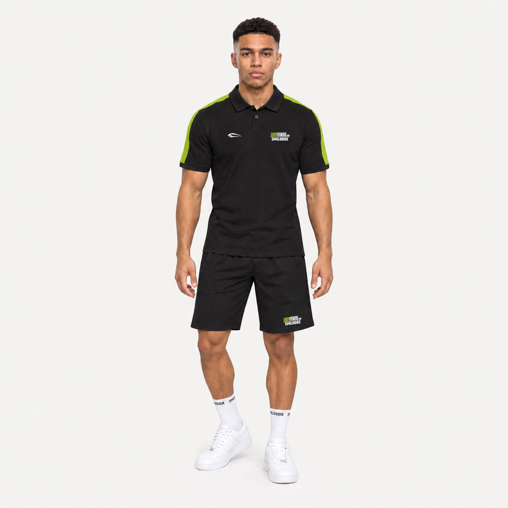 Herren Poloshirt