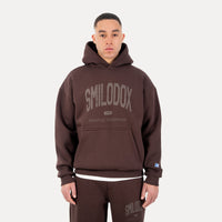Hoodie Oswin