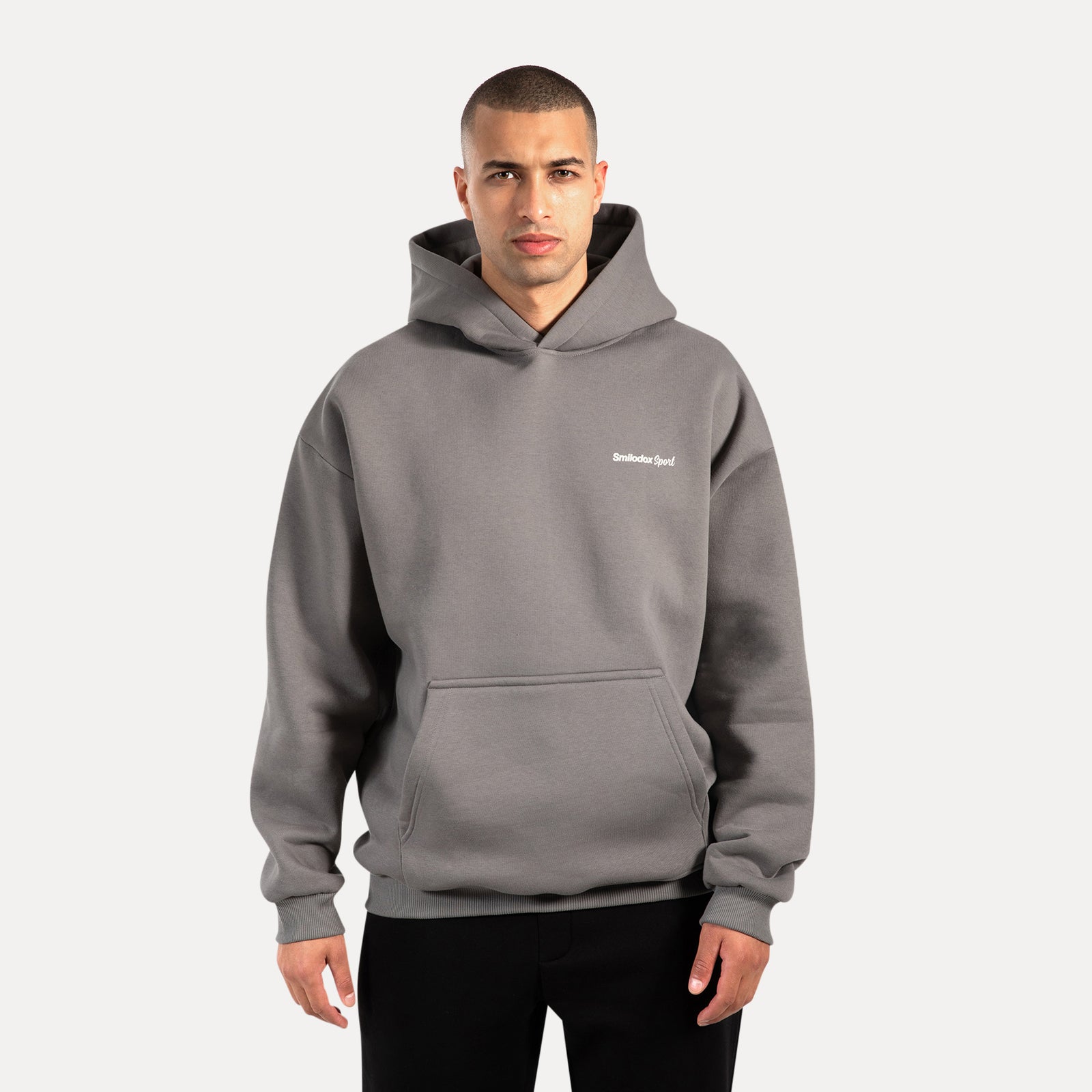 Hoodie Tamio