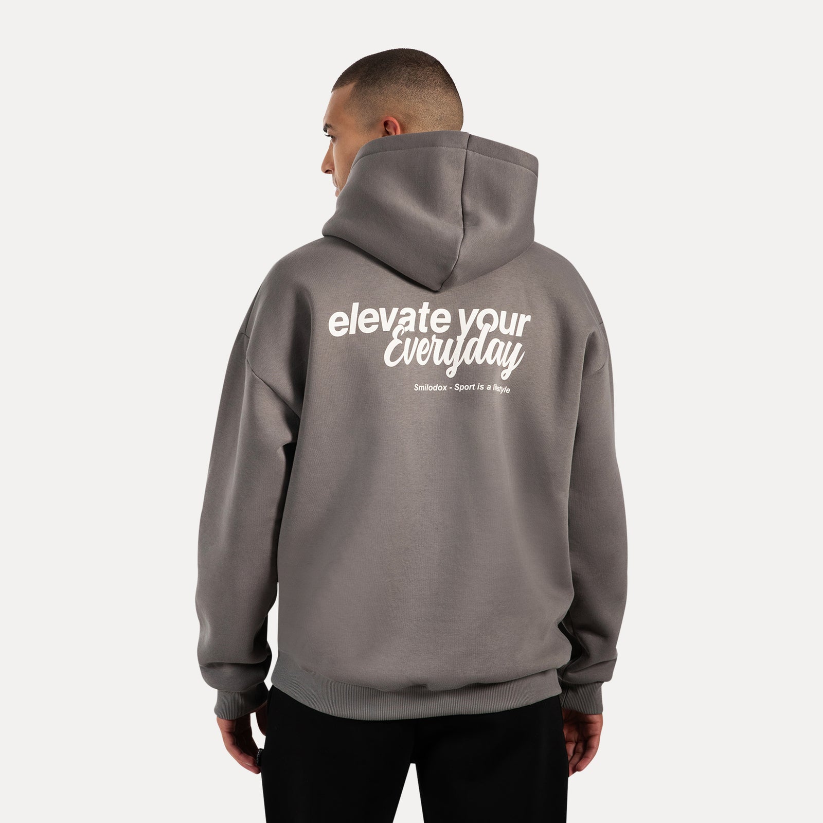 Hoodie Tamio
