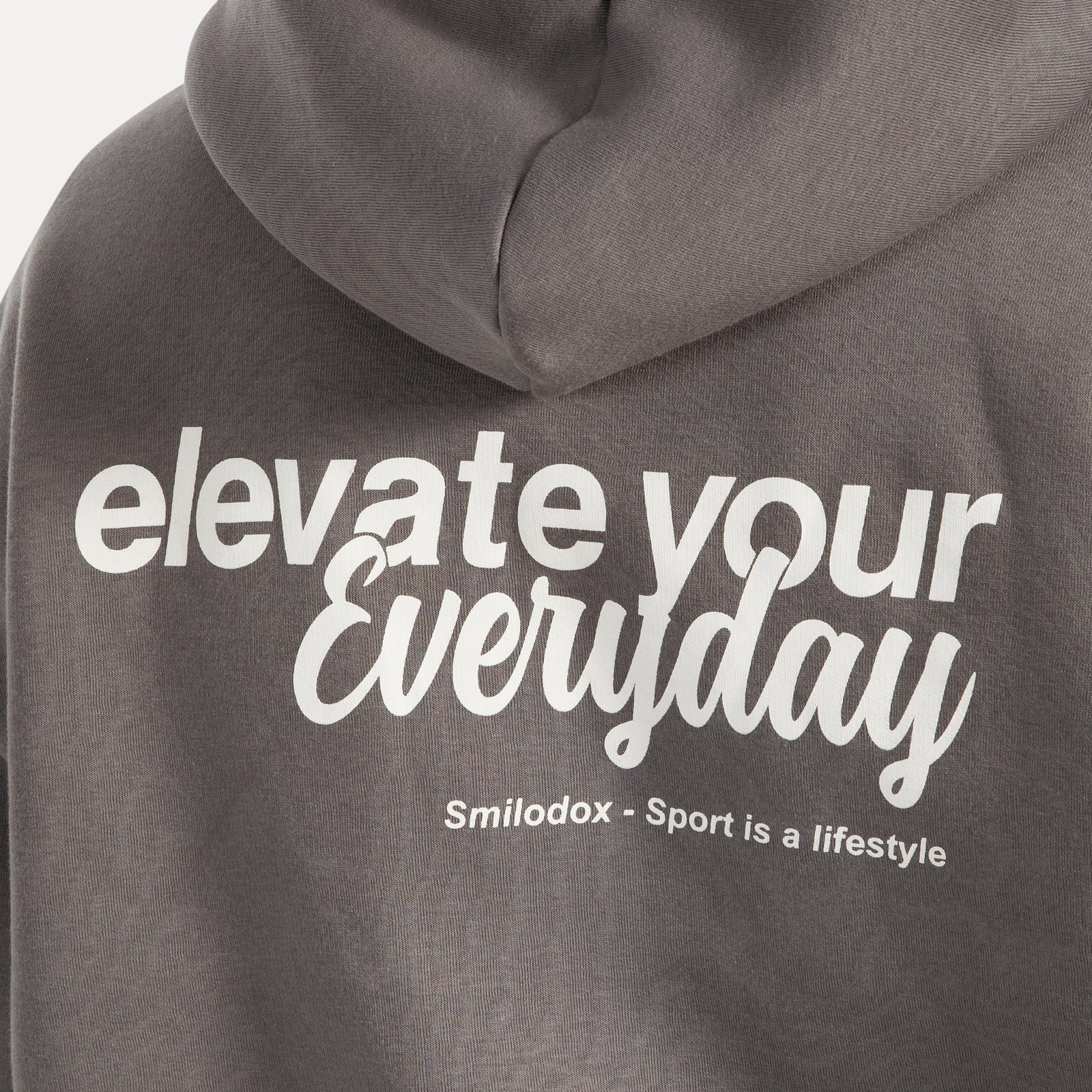 Hoodie Tamio