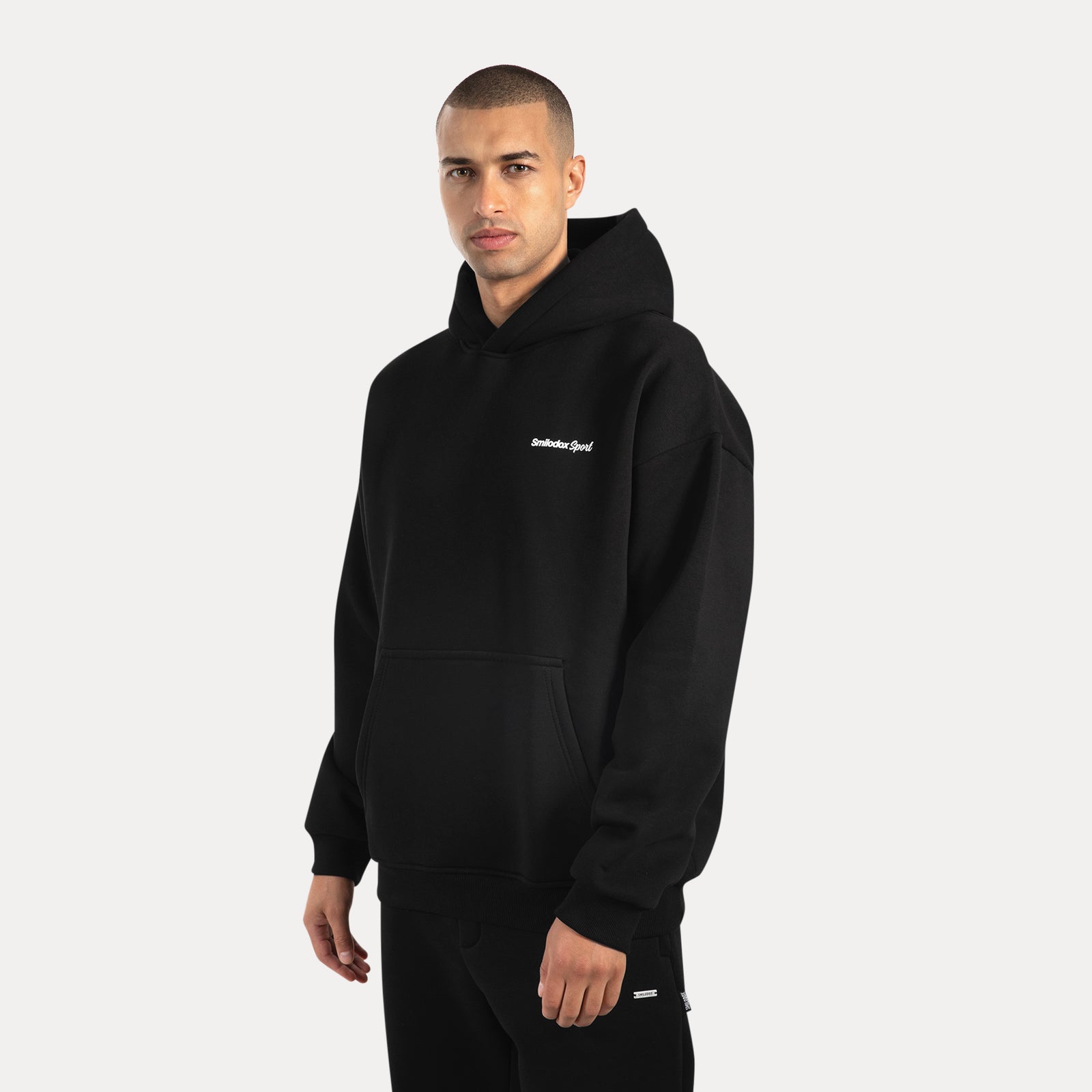 Hoodie Tamio
