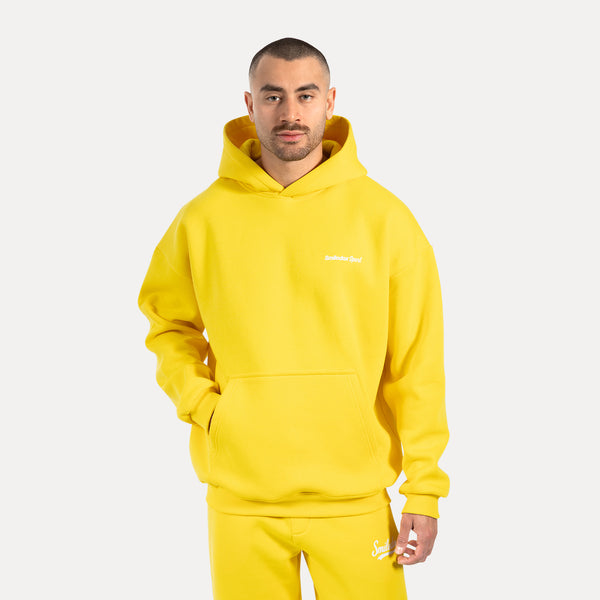 Tamio Hoodie