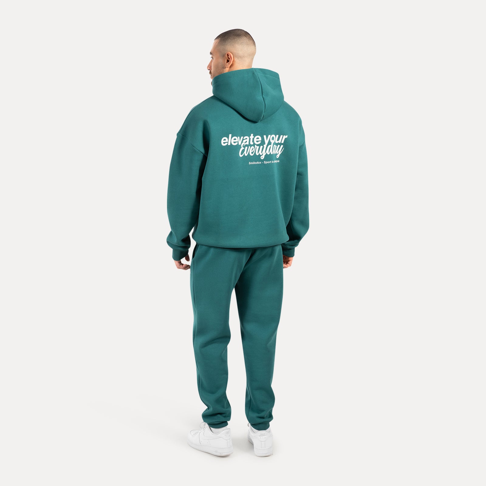 Hoodie Tamio