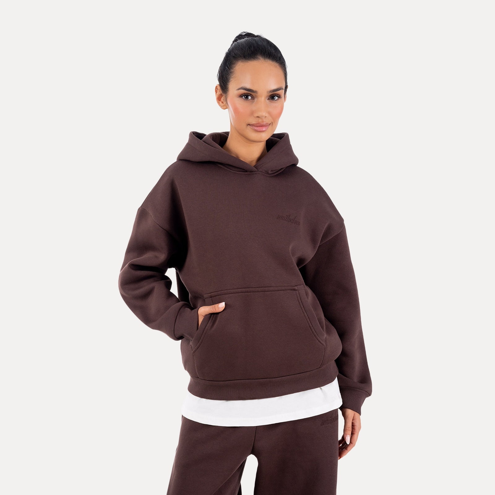 Hoodie Thalea