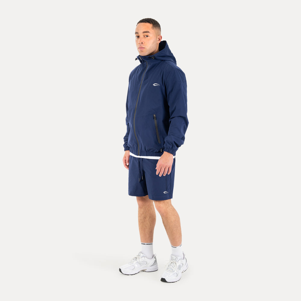 Jacke Lorenzo