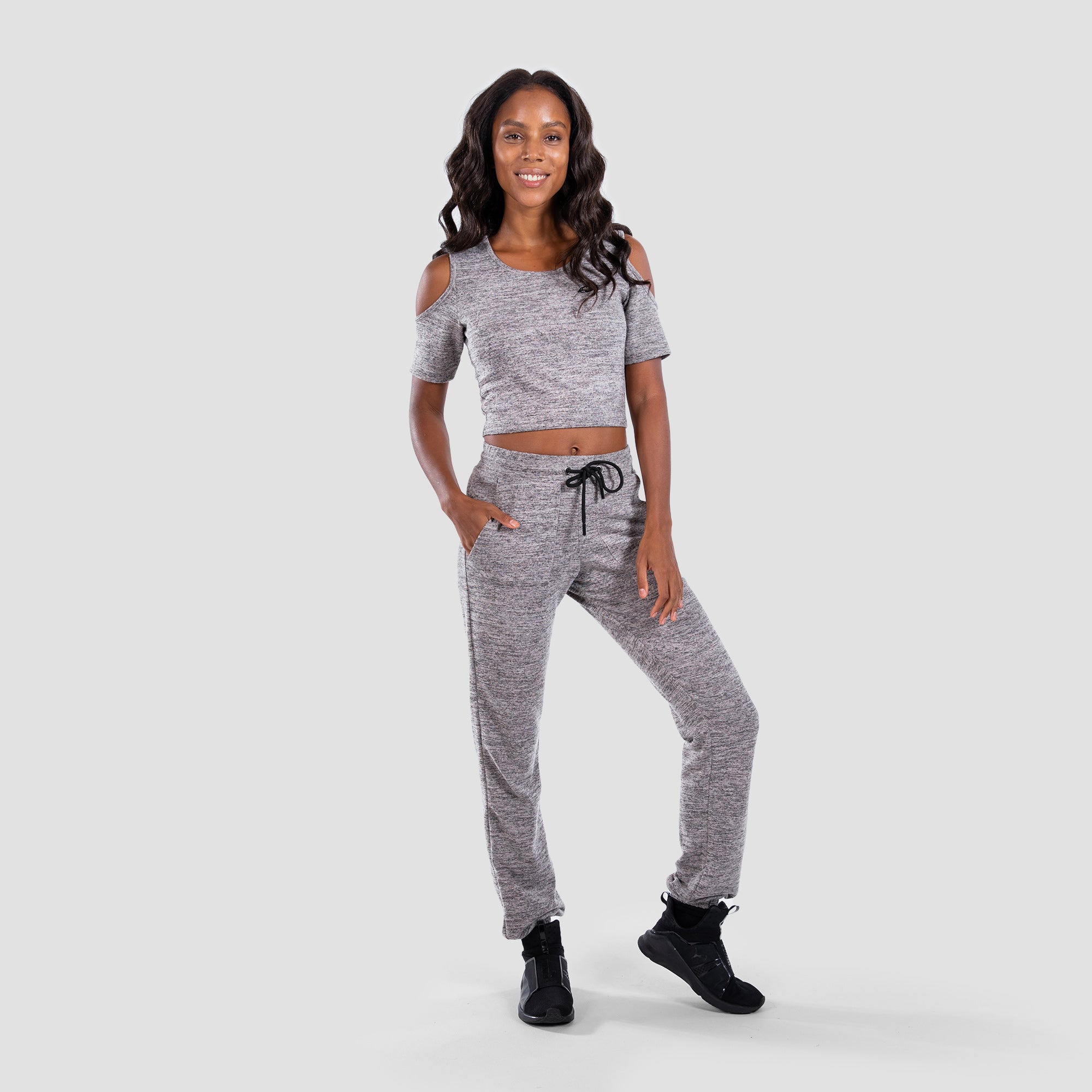 Jogginghose Supple