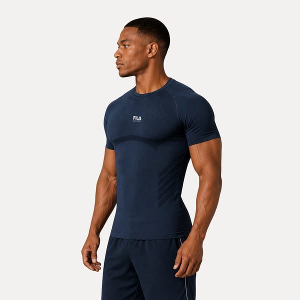Compression T-Shirt Varallo