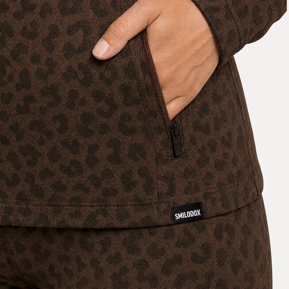 LEO Jacke Velvara