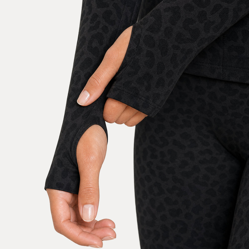 LEO Jacke Velvara