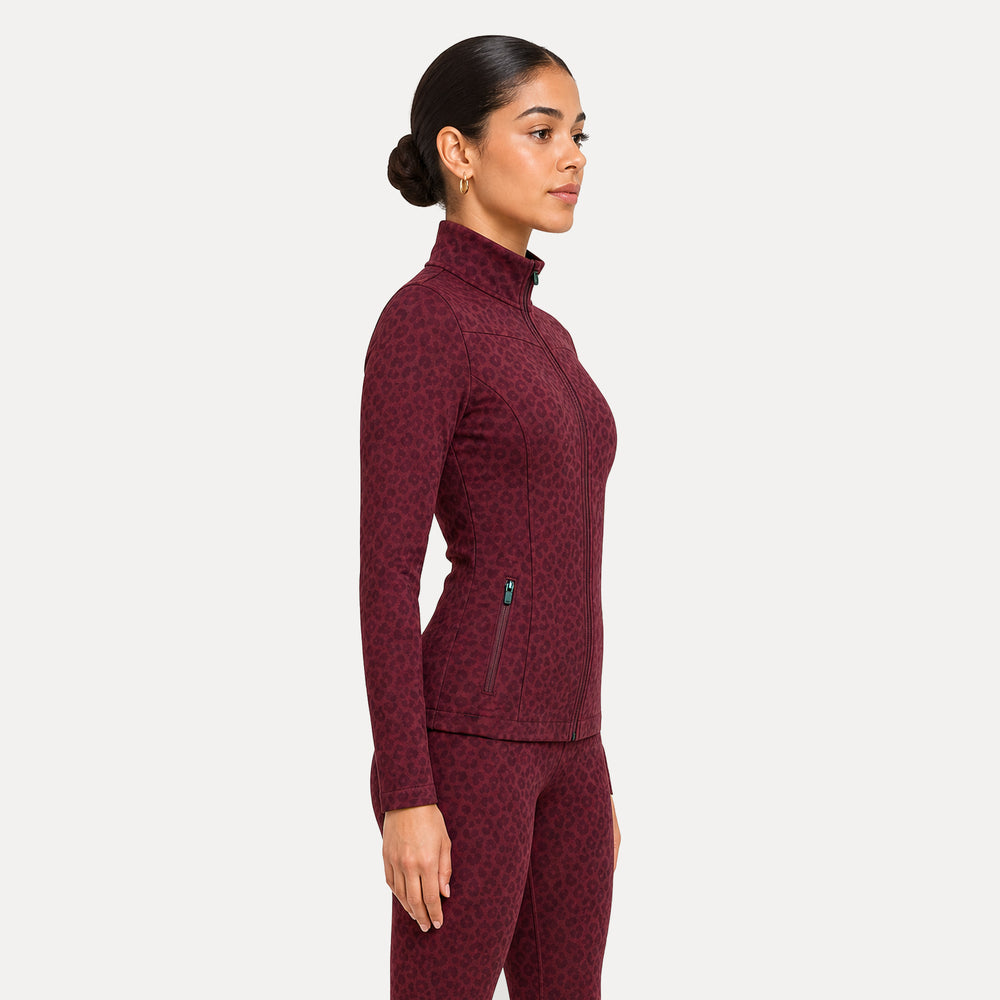 LEO Jacke Velvara