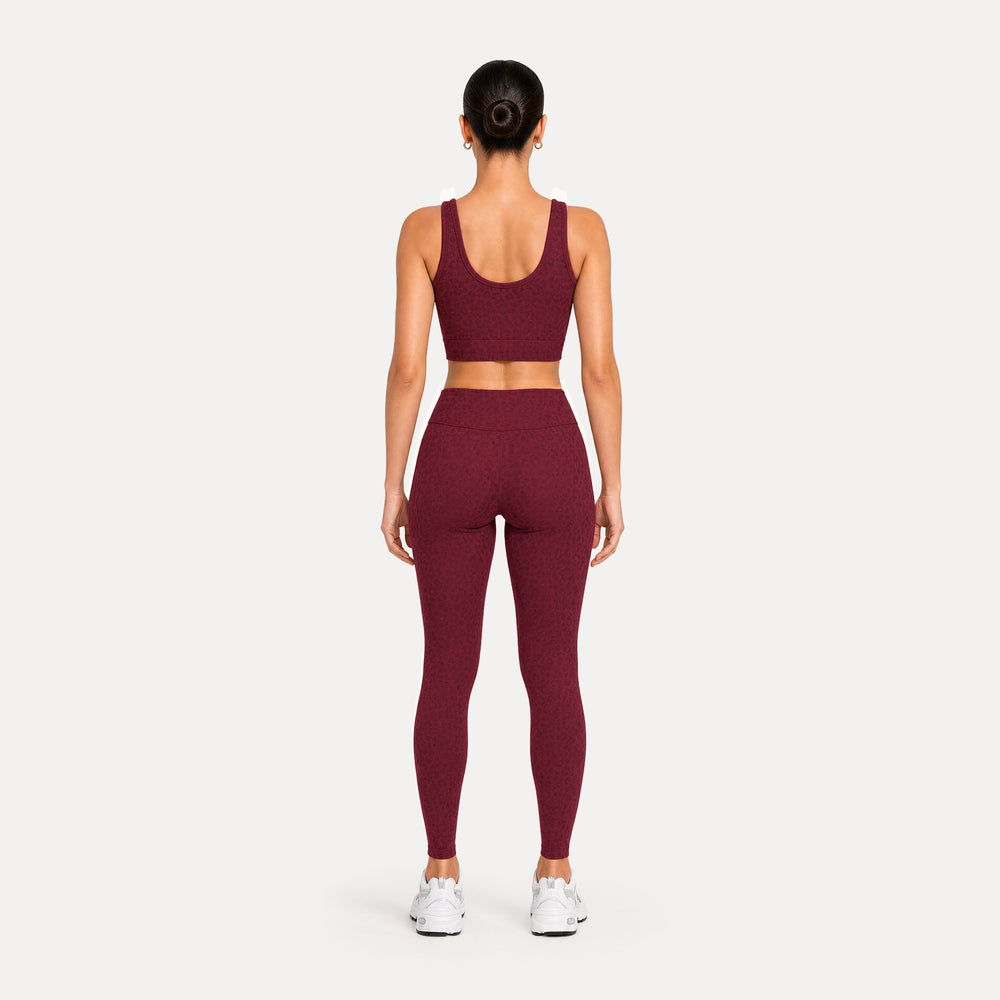 LEO Sport BH Velvara