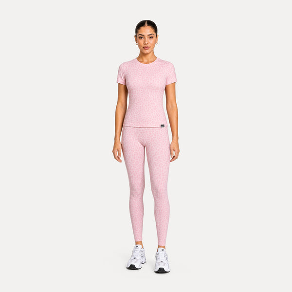 LEO T-Shirt Velvara
