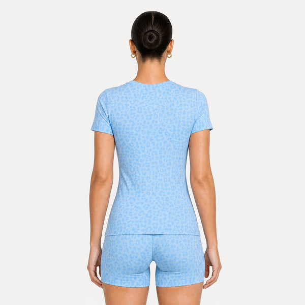 LEO T-Shirt Velvara