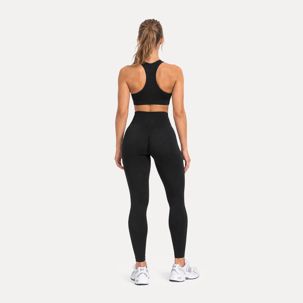Leggings Amaze Scrunch Pro