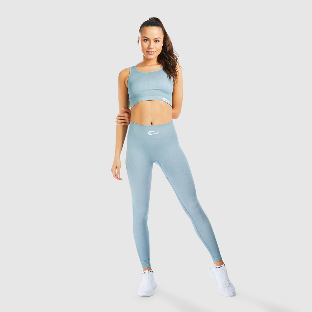Legging liefhebber