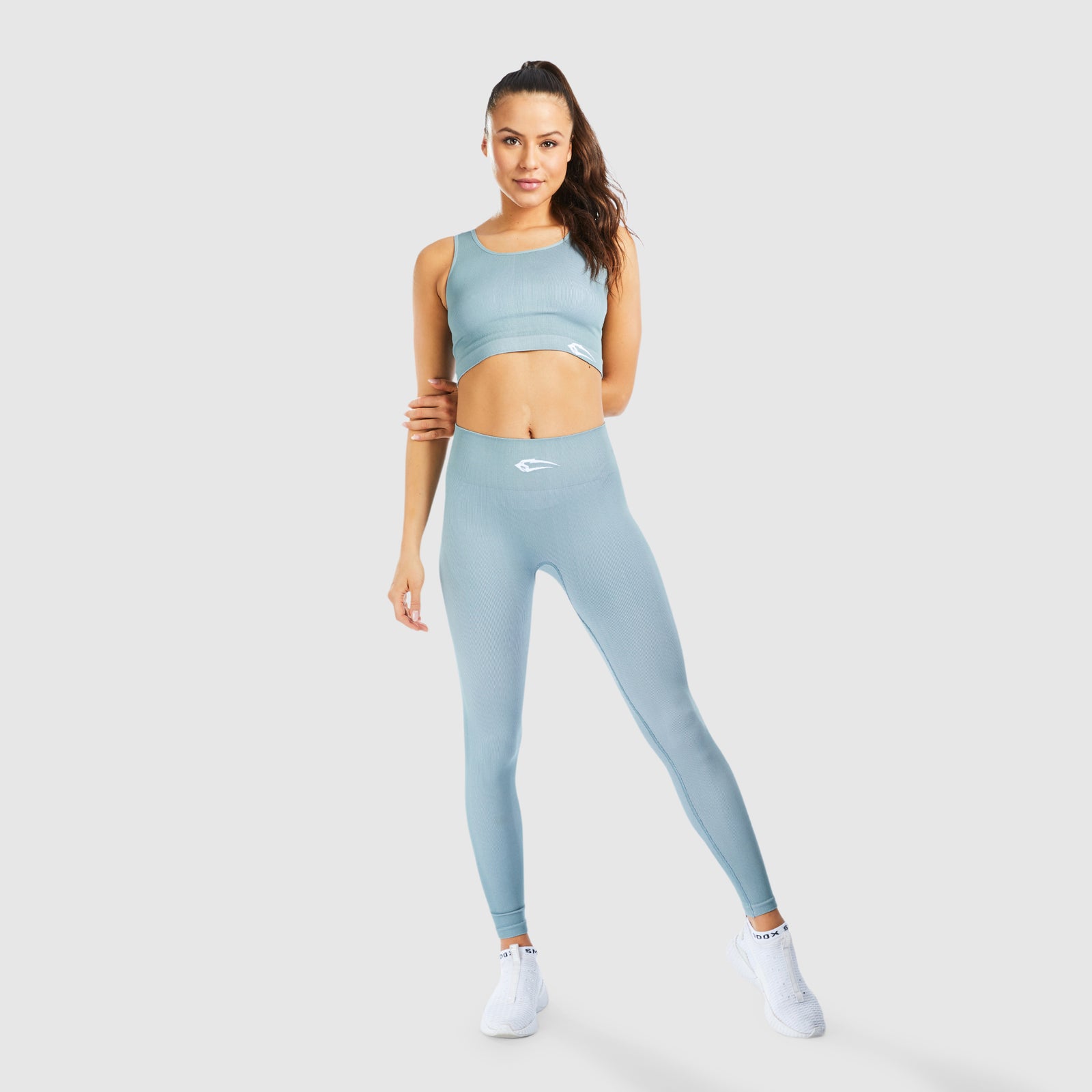 Leggings enthusiast
