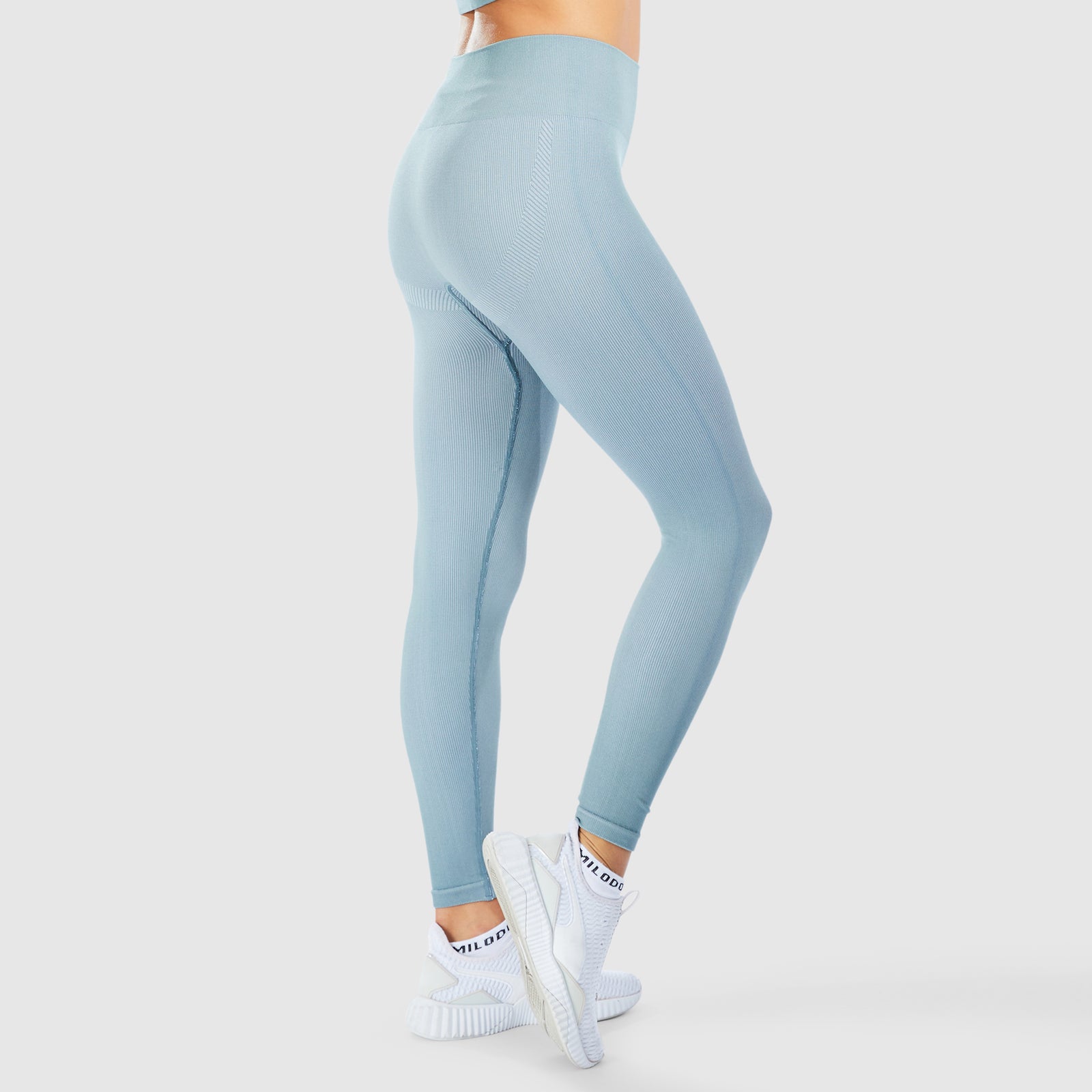 Leggings enthusiast
