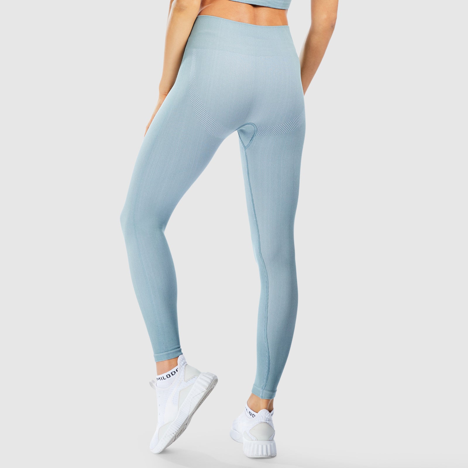 Leggings enthusiast