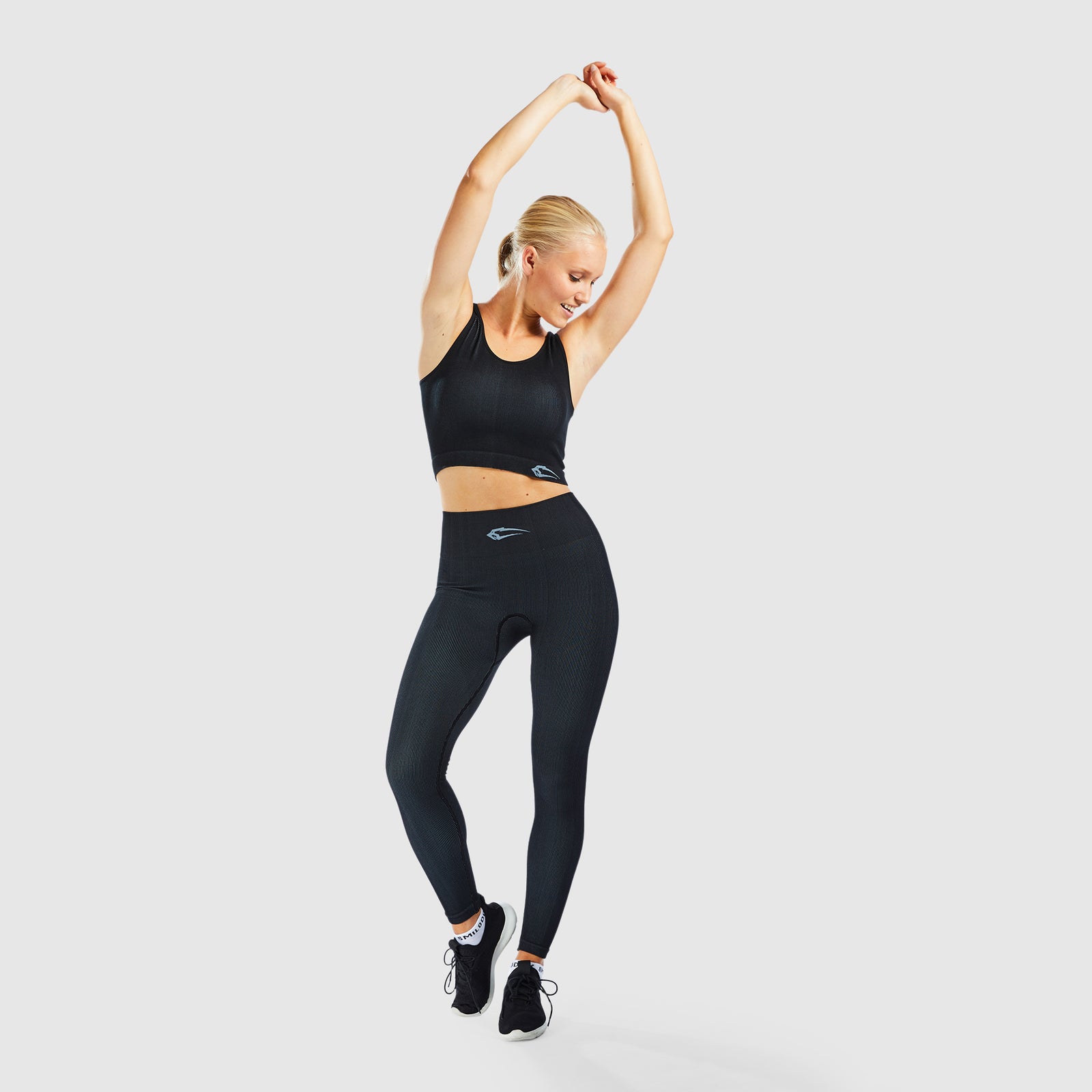 Leggings enthusiast