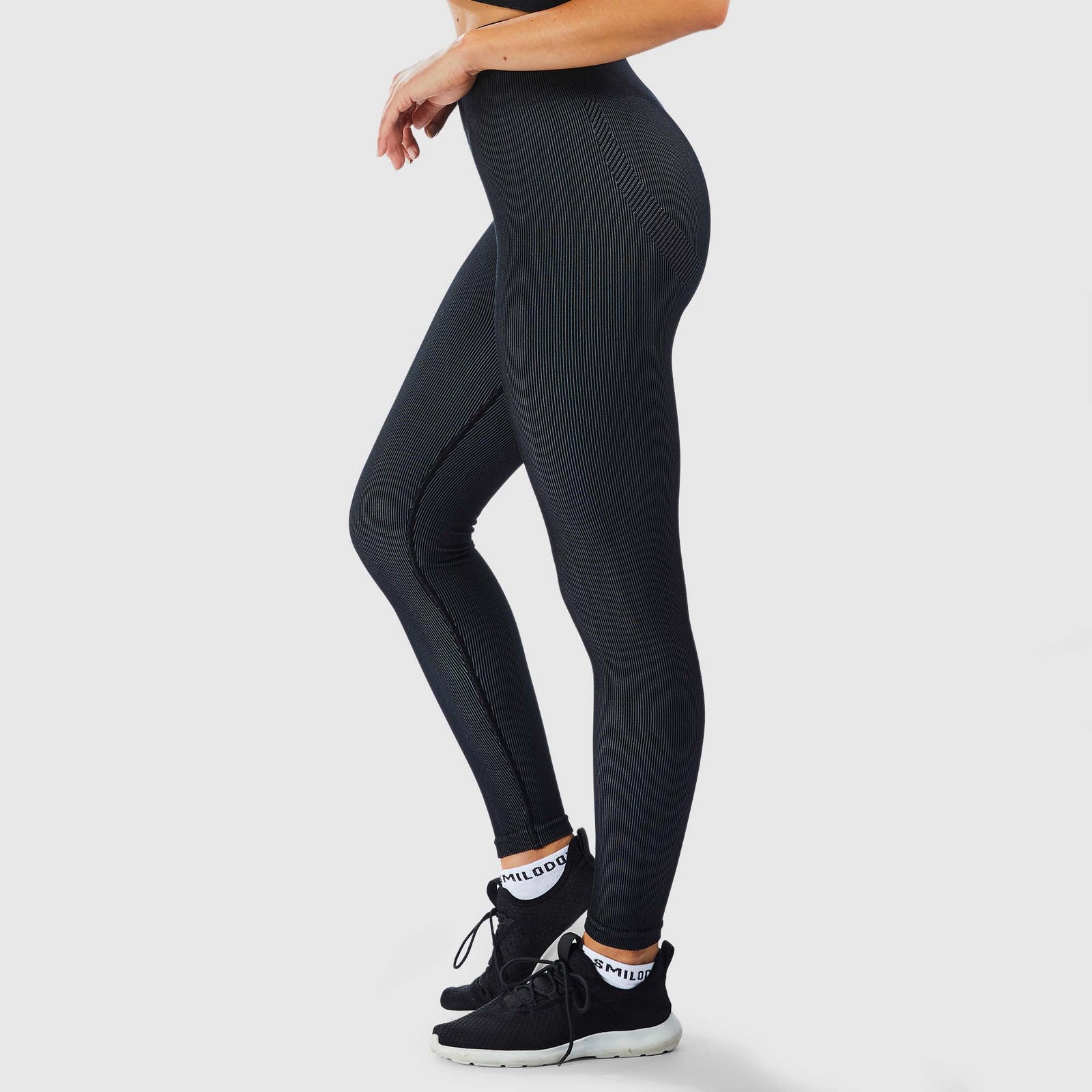 Leggings enthusiast