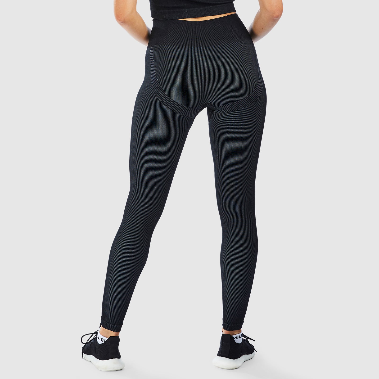 Leggings enthusiast