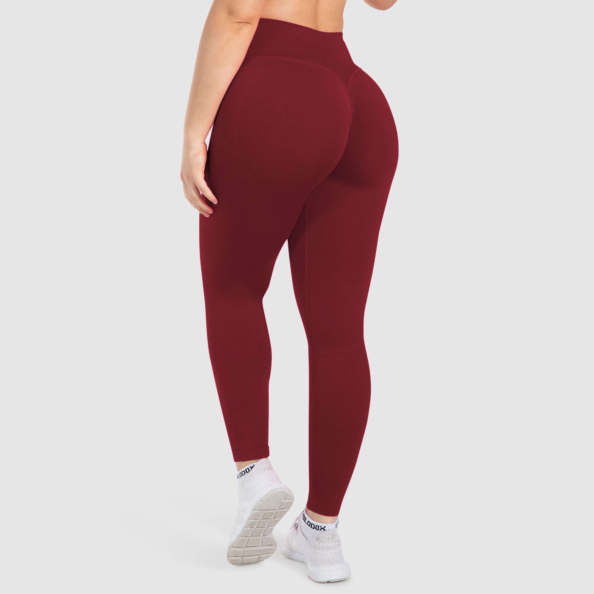 Leggings Myrah Scrunch