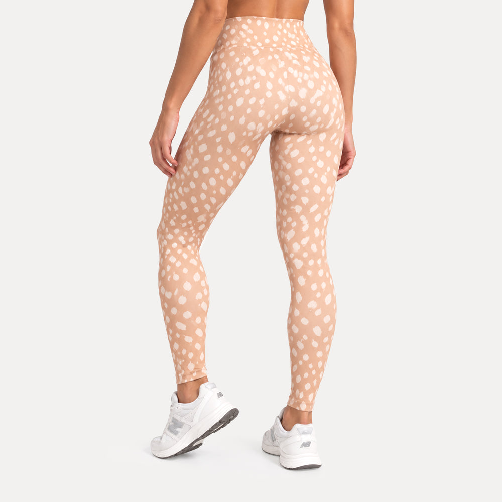Leggings Wild Dotty