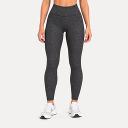 Leggings Wild Snake