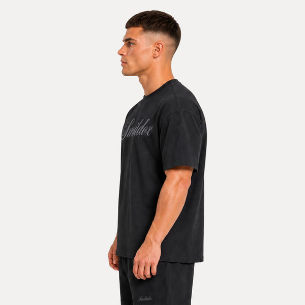 Oversized T-Shirt Sildano