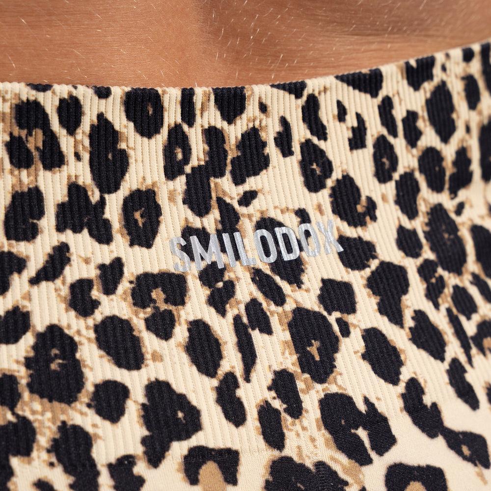 Schlagleggings Wild Leo