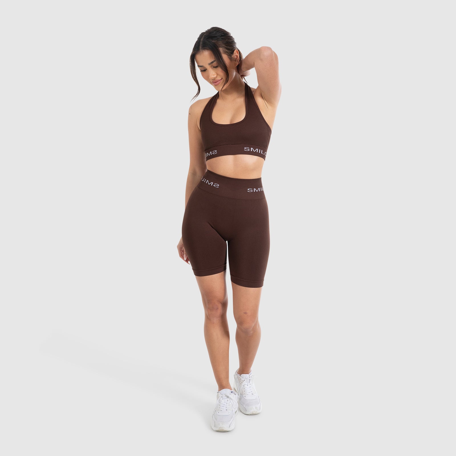 Shorts Scrunch Azura