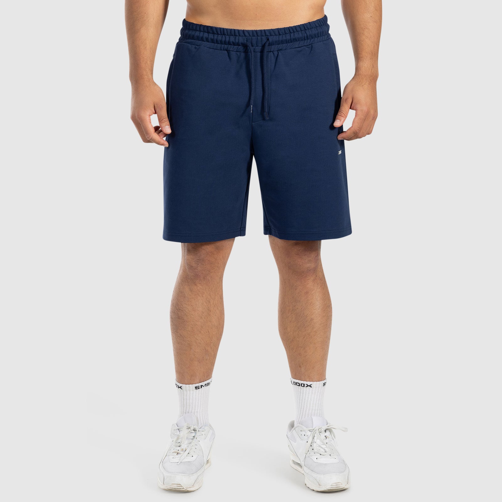 Marineblau