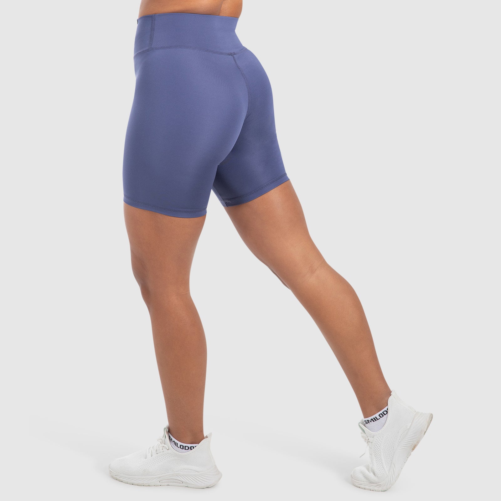 back