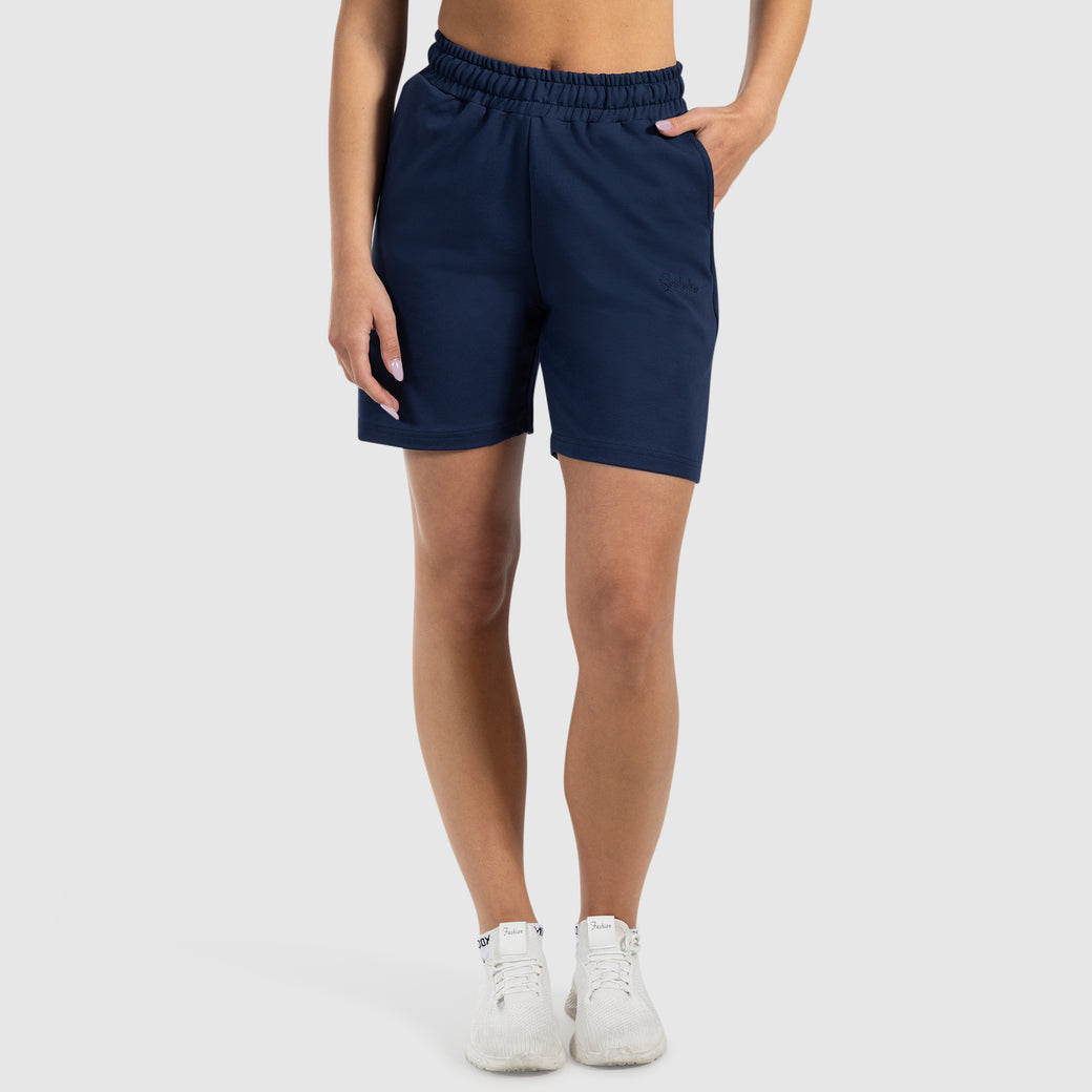 Marineblau