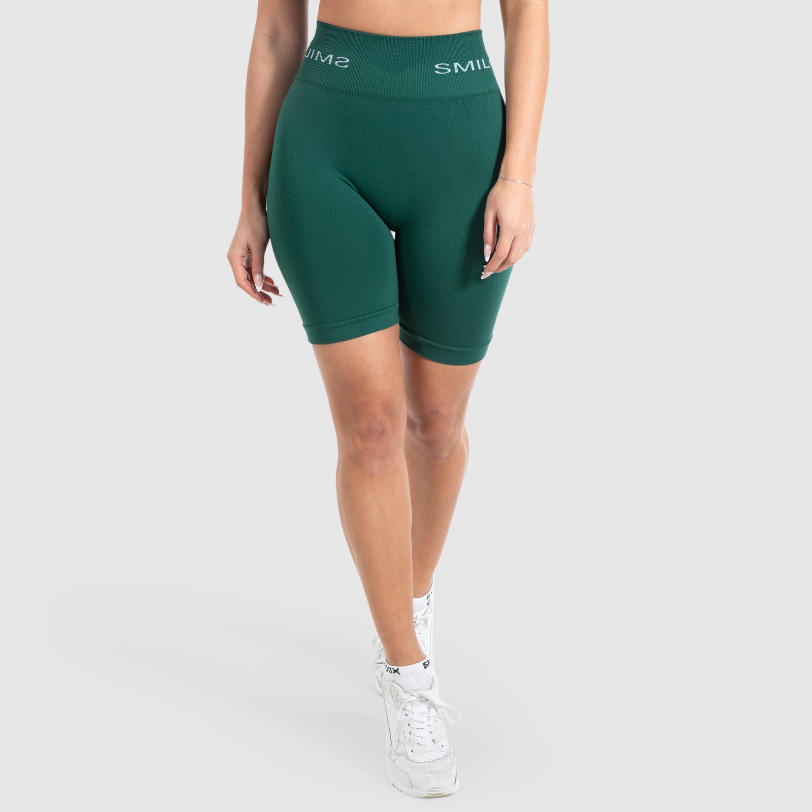 Shorts Scrunch Azura